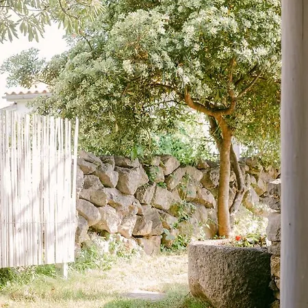 Romantic Stone House Double 게스트하우스