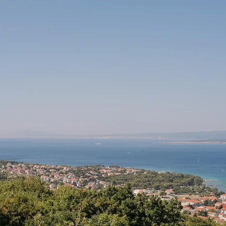 Romantic Stone House Double 3* Kornić